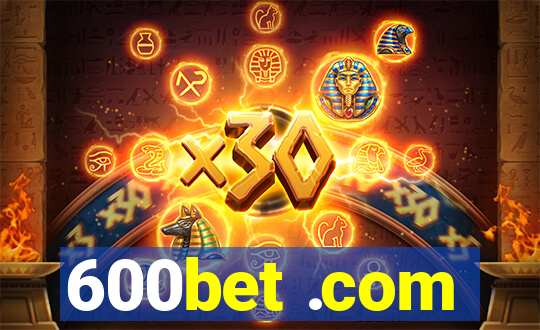 600bet .com